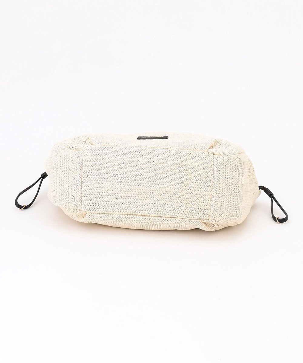 LA BAGAGERIE シャーリング2WAYサマーバッグ 