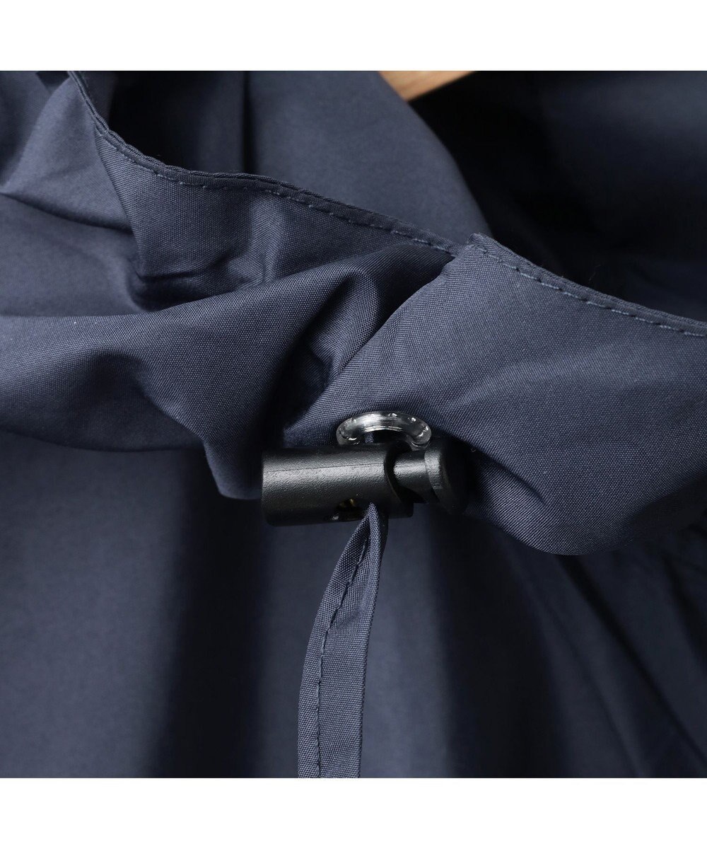 MOONBAT POLO RALPH LAUREN(ポロ ラルフローレン) 【C-zeroはっ水】レインコート ポンチョ 収納袋付き ポロベア ワンポイント 無地 ミリタリー風 