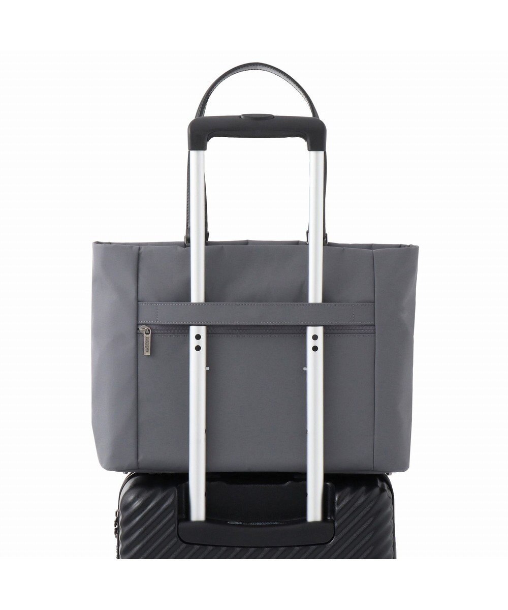 ACE BAGS & LUGGAGE MACKINTOSH PHILOSOPHY ミア トートバッグ 11203 A4 13.3インチPC収納 マッキントッシュフィロソフィー 