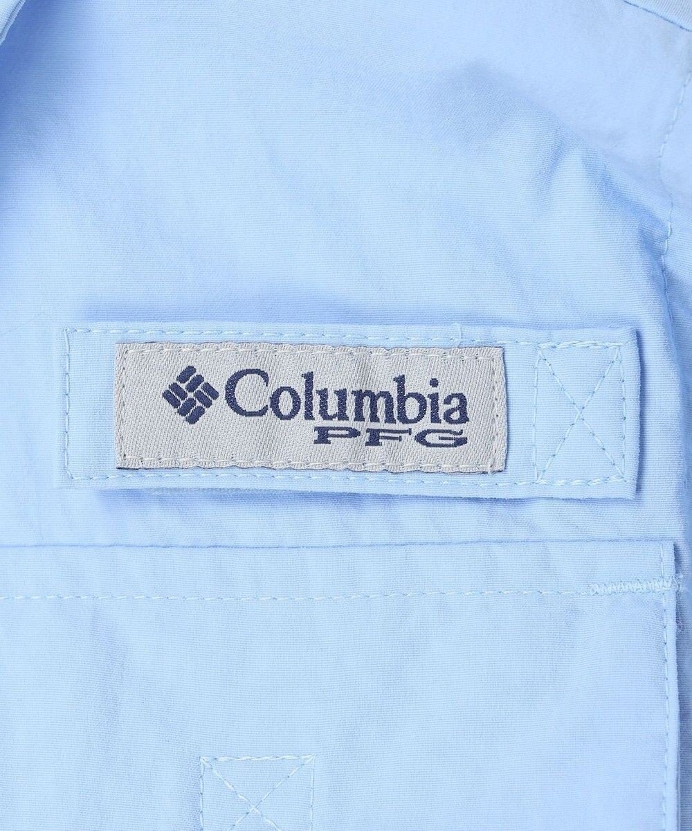 Columbia Columbia/ キッズアイテム/ バハマIIショートスリーブシャツ /コロンビア 
