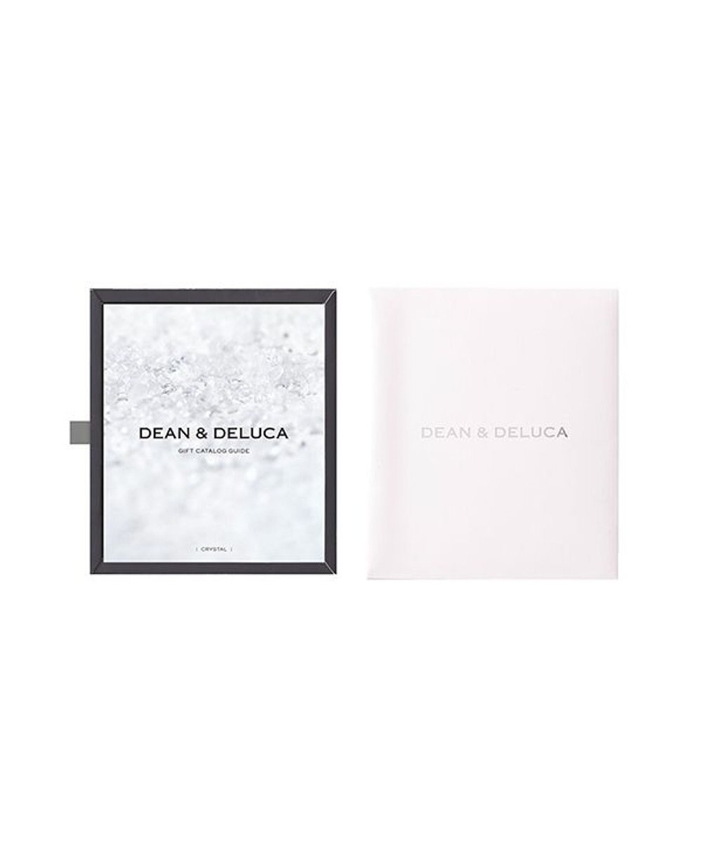 antina gift studio DEAN & DELUCA ギフトカタログ(カードタイプ)＜CRYSTAL-C(クリスタル-C)＞ 