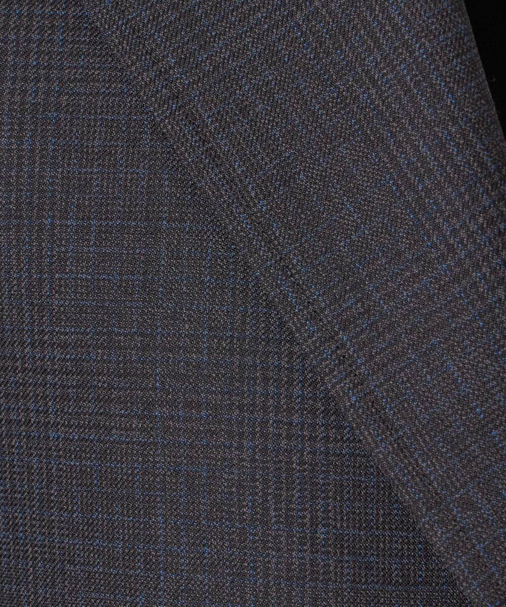 J.PRESS MEN 【CUBA BEACH MASTERPIECE】アーカイブチェック スーツ 