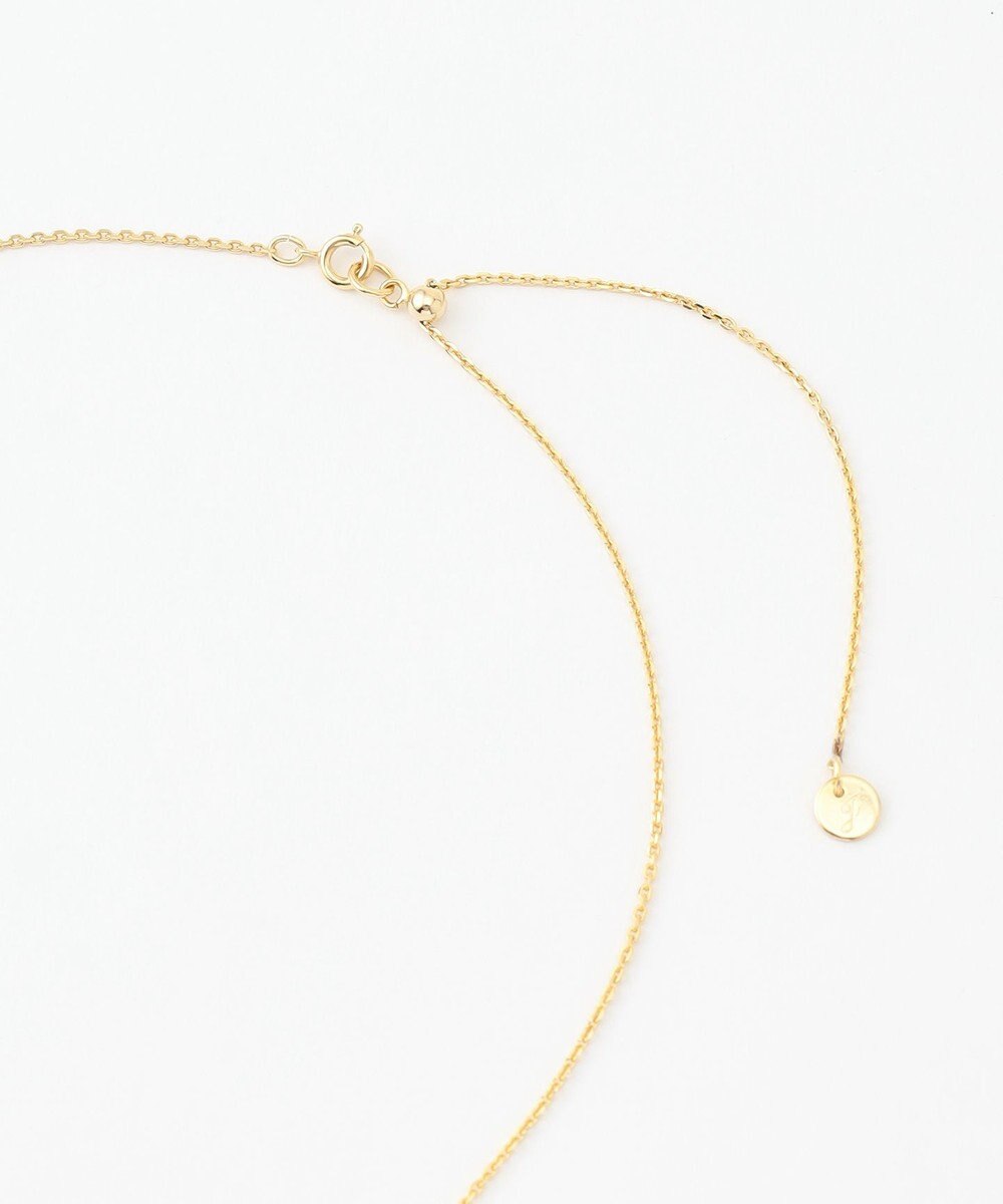 自由区 プレシオサライン ネックレス 