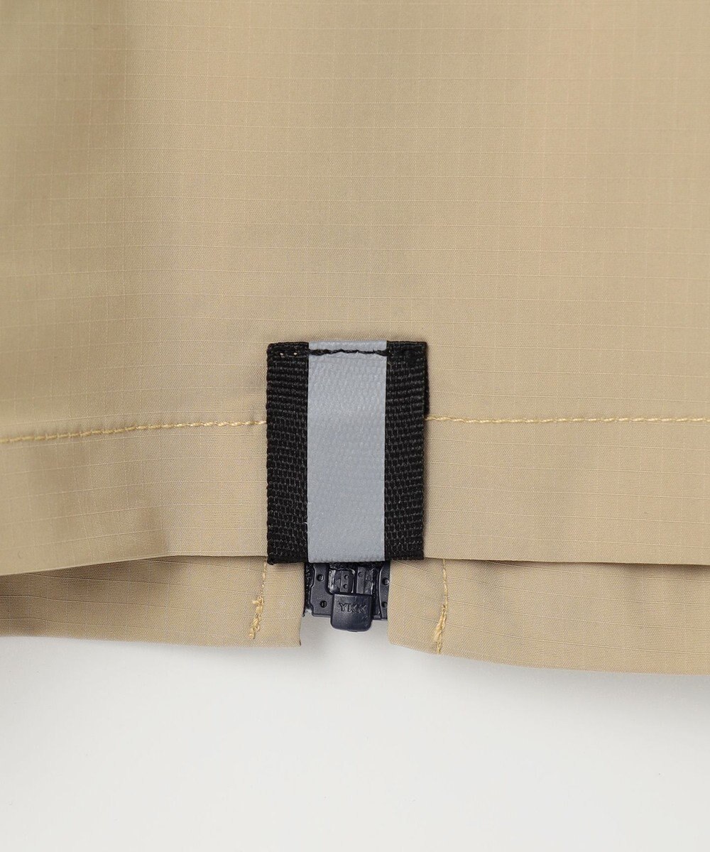 J.PRESS KIDS 【140-170cm】ポリエステルウェザークロス ブルゾン 