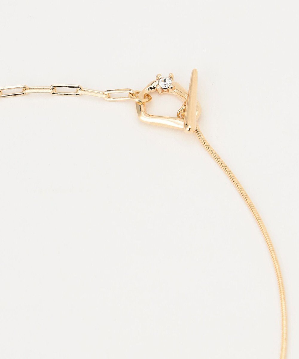 ANY ２ＷＡＹラリエットネックレス 