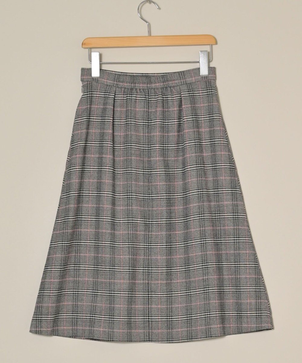 ONWARD Reuse Park 【any SiS】スカート秋冬 