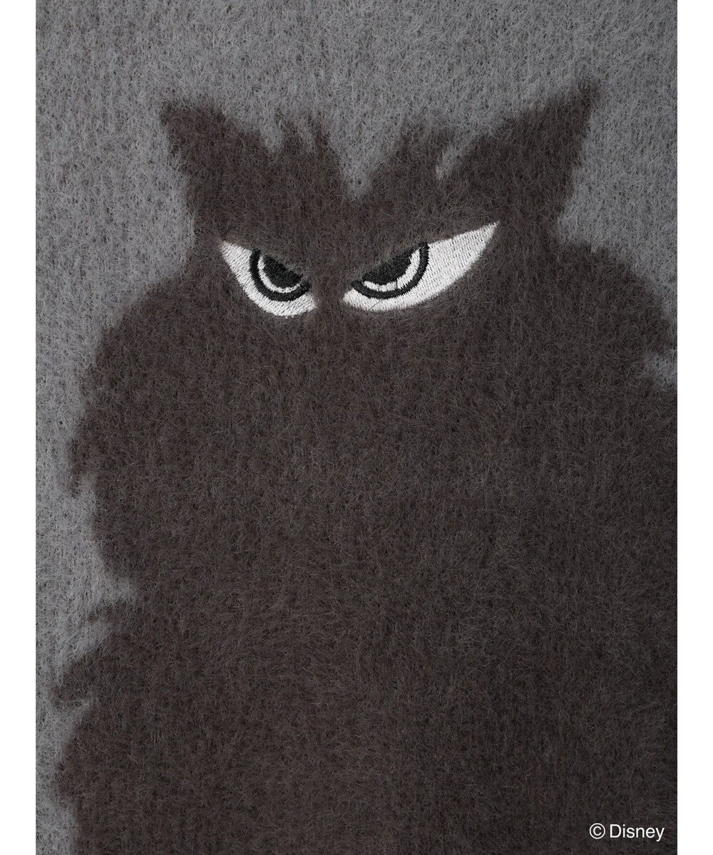 Green Parks Villains／ジャガードニットベスト 