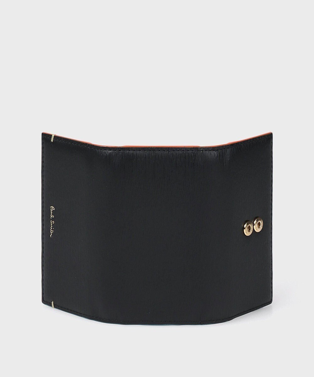 Paul Smith カラードエッジ キーケース 