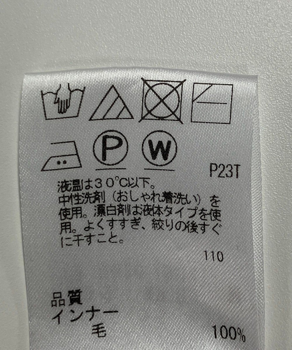 ONWARD Reuse Park 【J.PRESS】ニット秋冬 