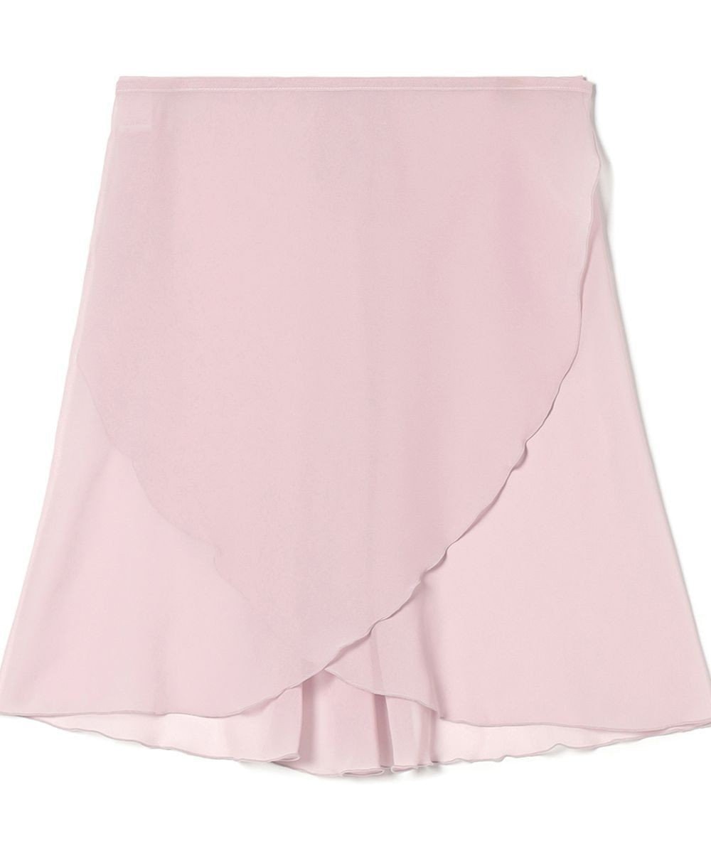 Chacott 巻きスカート 