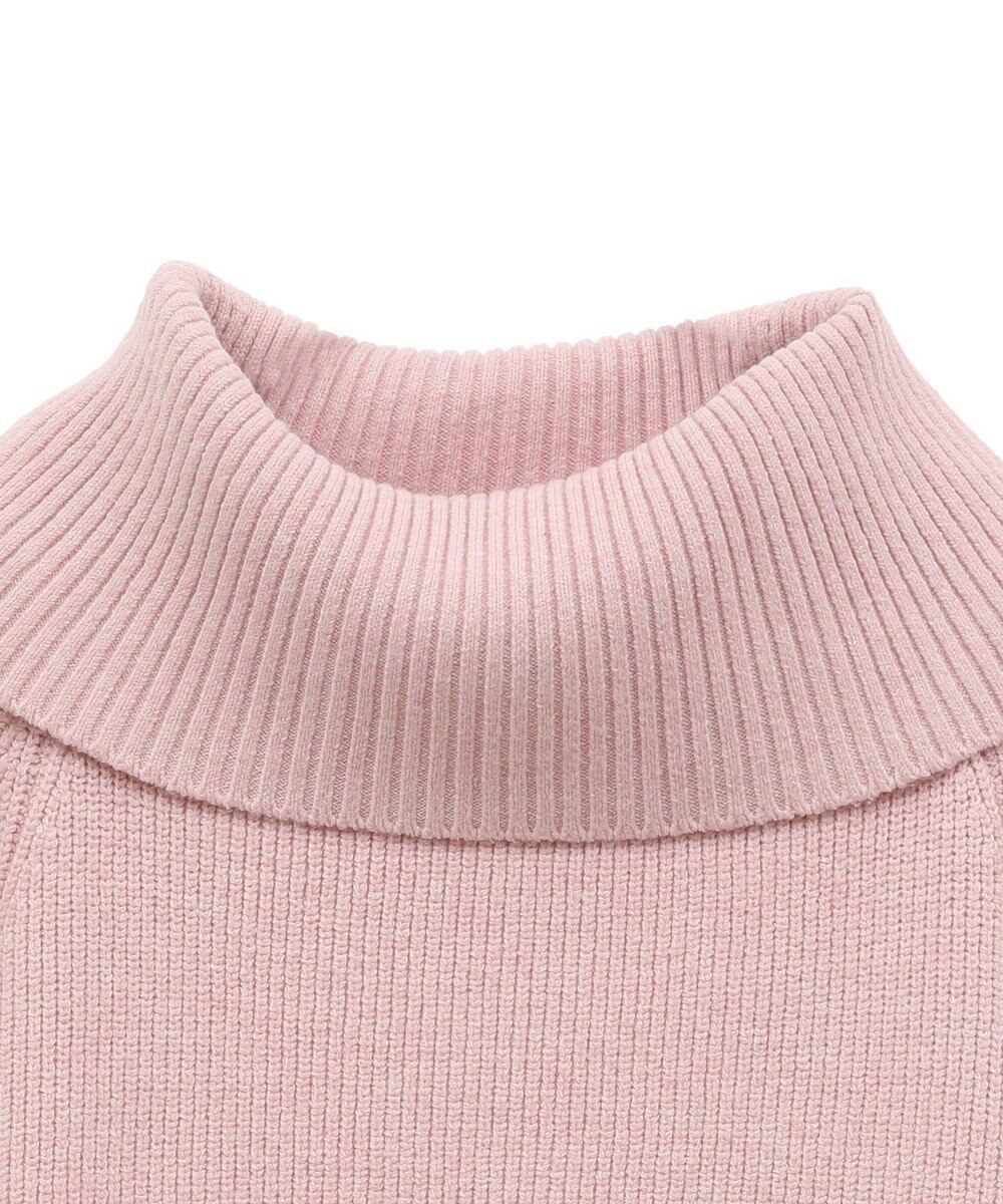 Green Parks オフショルダーニット 