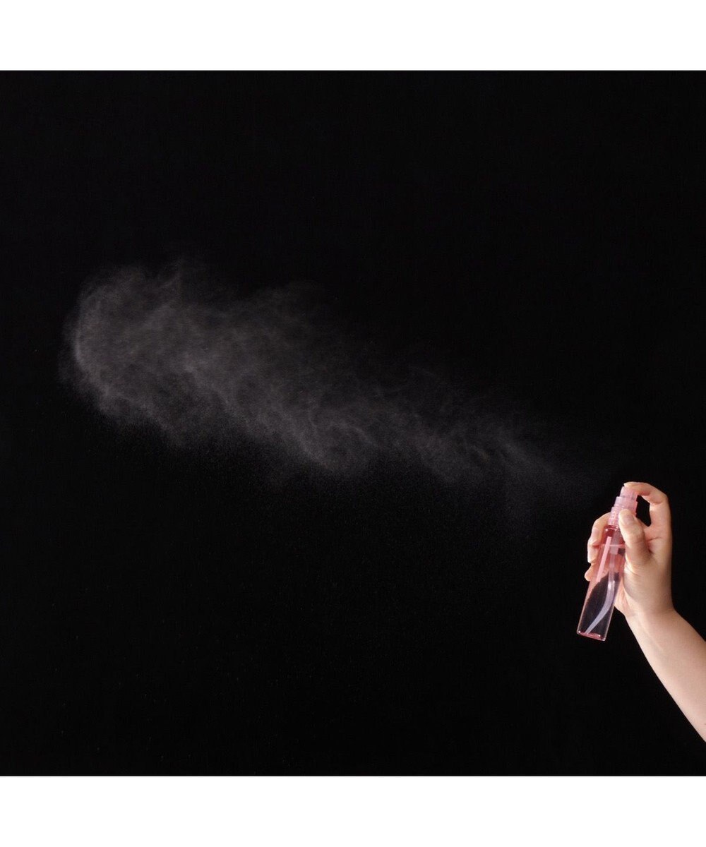 Chacott Cosmetics チャコット フィニッシングキープミスト モイスト 