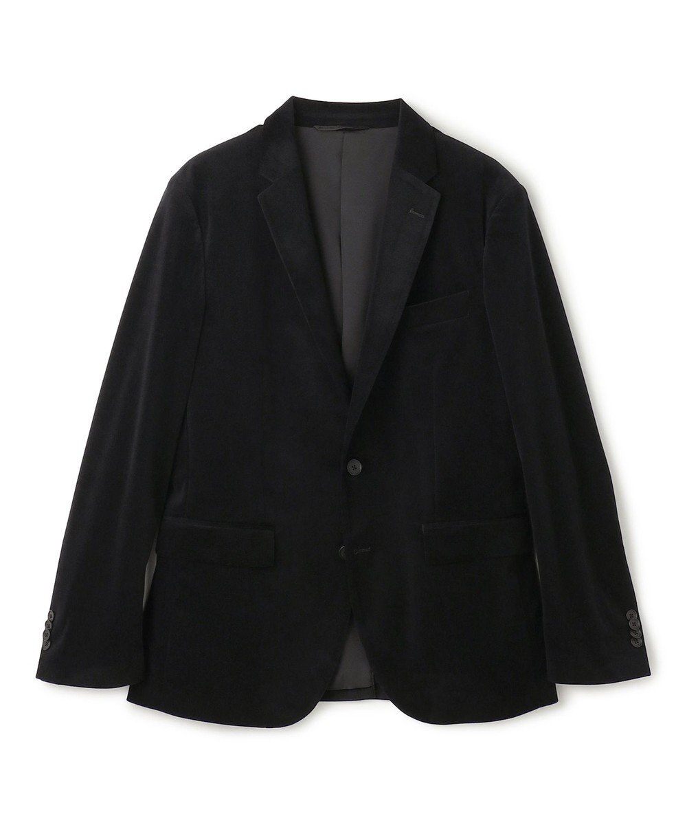 JOSEPH HOMME 新素材【ストレッチ】トリコードストレッチ　ジャケット 