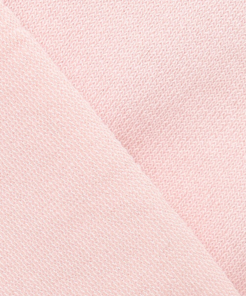 Feroux 【接触冷感・UVカット】ハーフスリーブ カーディガン 