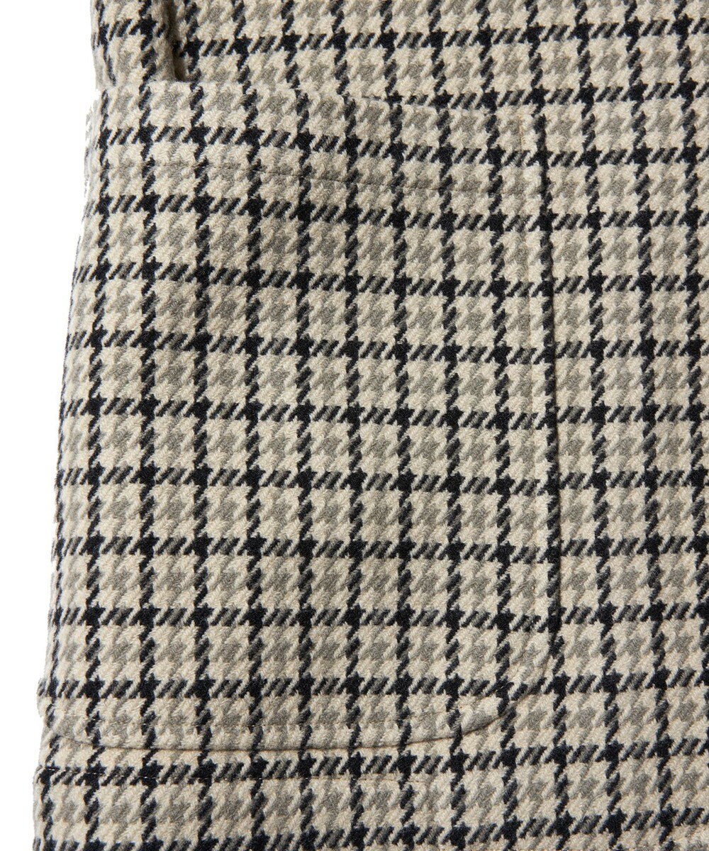 J.PRESS MEN 【J.PRESS ORIGINALS】SOFTTWEED 3B JACKET 