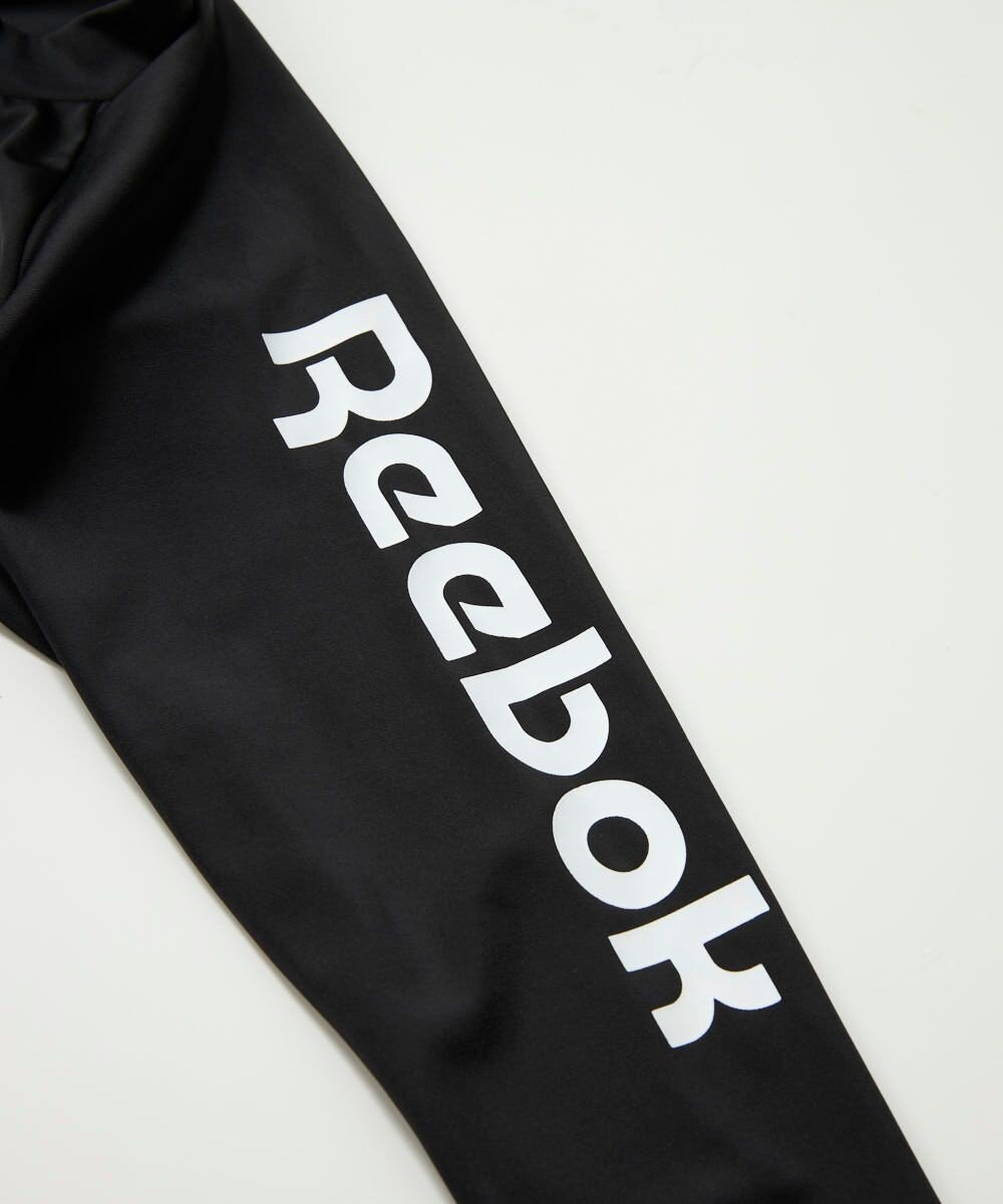 OP／FILA 【Reebok】長袖フルジップラッシュガード 