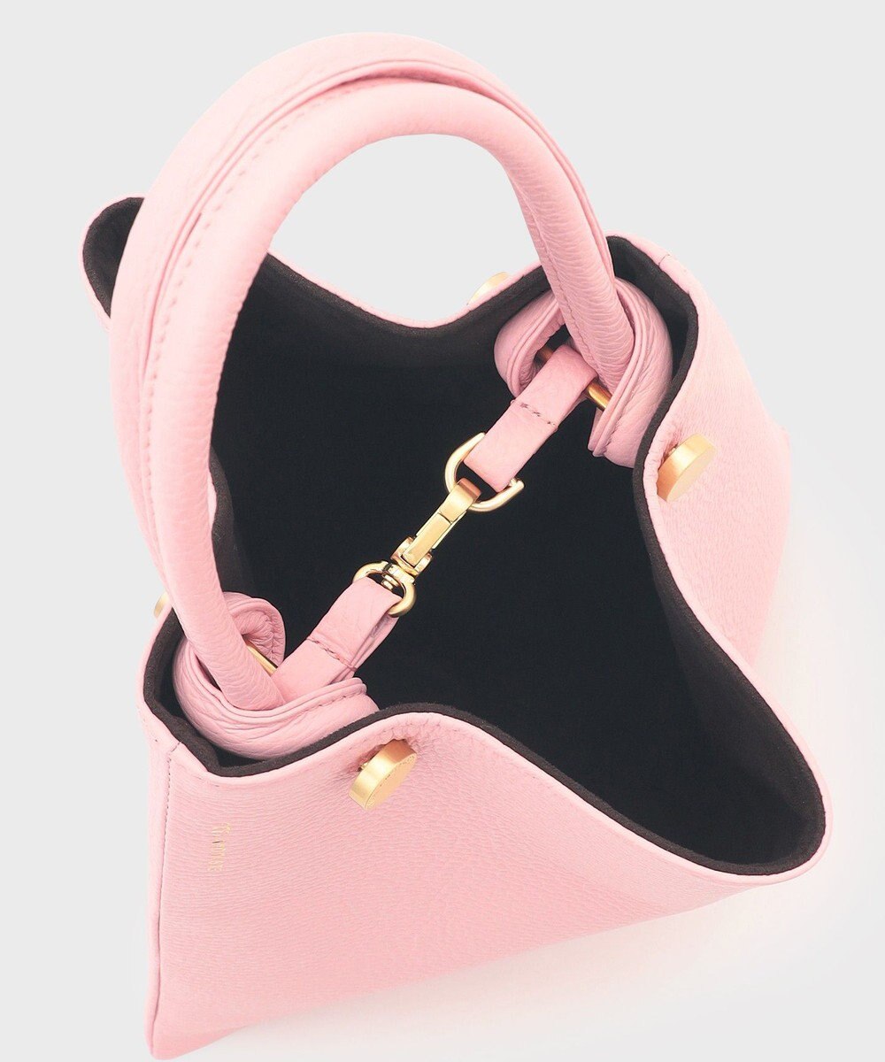 GRACE CONTINENTAL FEEL AND TASTE フラットショルダー 