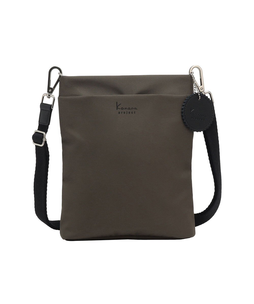 ACE BAGS & LUGGAGE Kanana project collection DYLサリール2 ミニショルダーバッグ 35956 