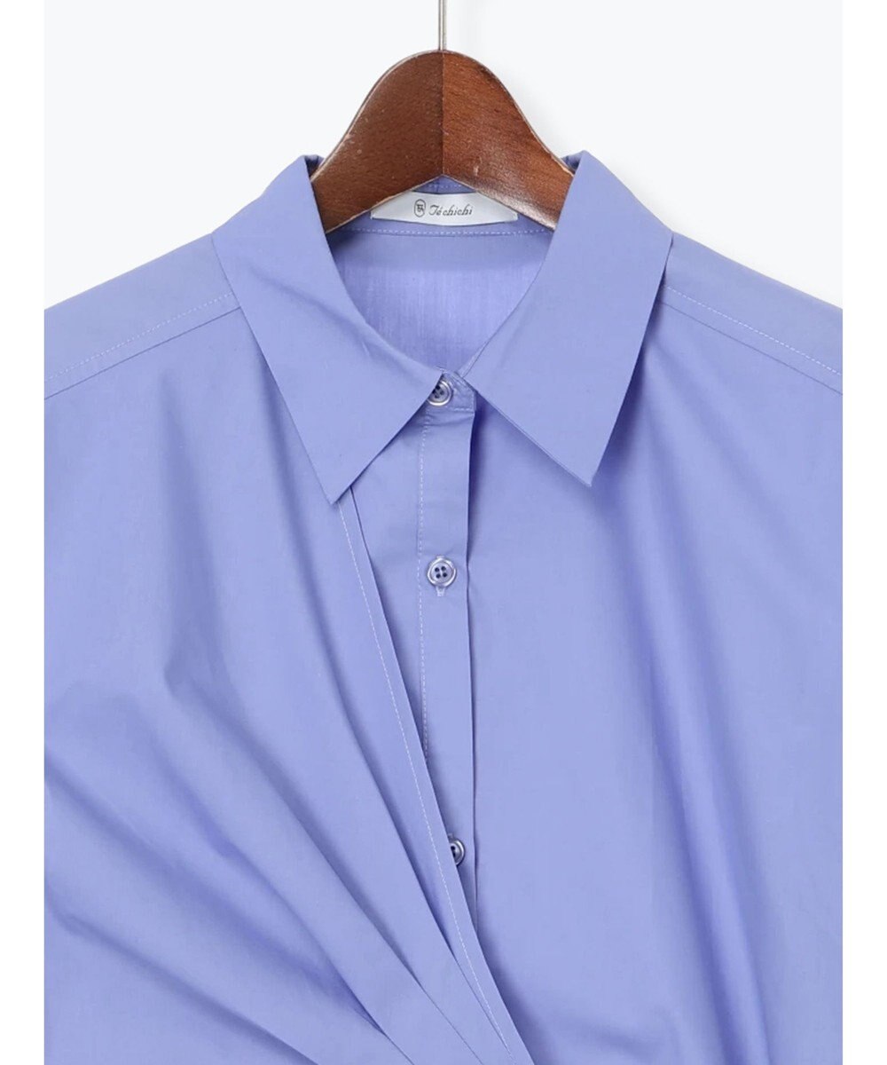 Te chichi Dカンデザインシャツ 