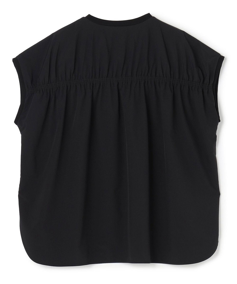 UNFILO BEAUTY FORM-T バックシャーリング Tシャツ 