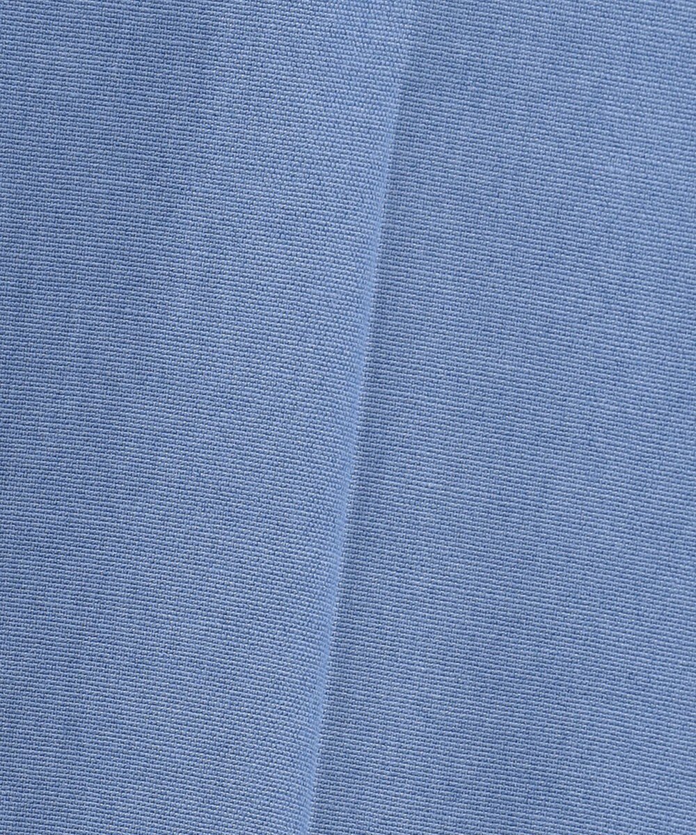 ICB 【洗える】 LooseWeave ワイドストレートパンツ 