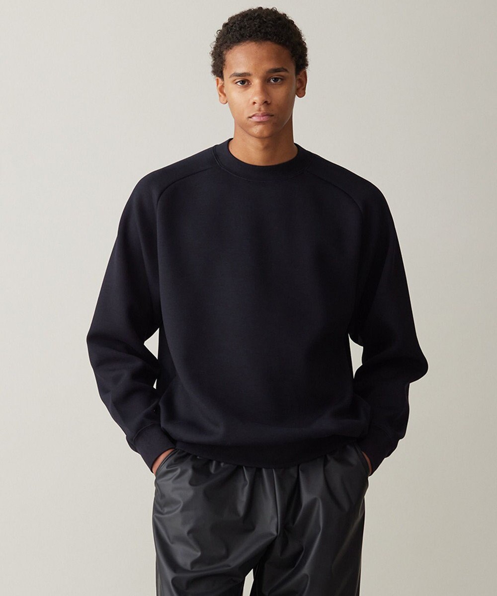 UNFILO MENS 【男女兼用】BEAUTY FORM JERSEY プルオーバー [24年春夏商品] 