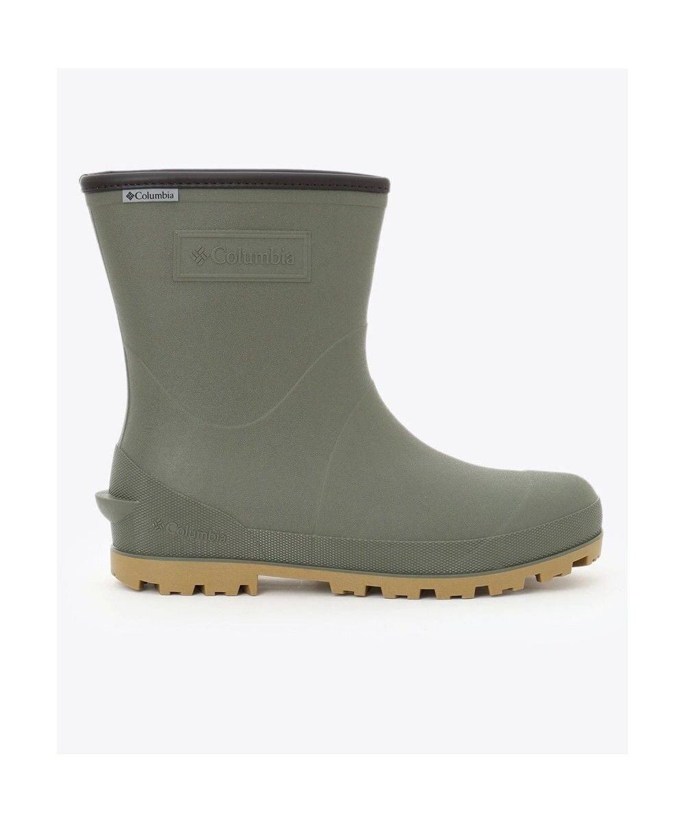 Columbia Columbia/ ラディーリーフ ショート ツー /コロンビア 