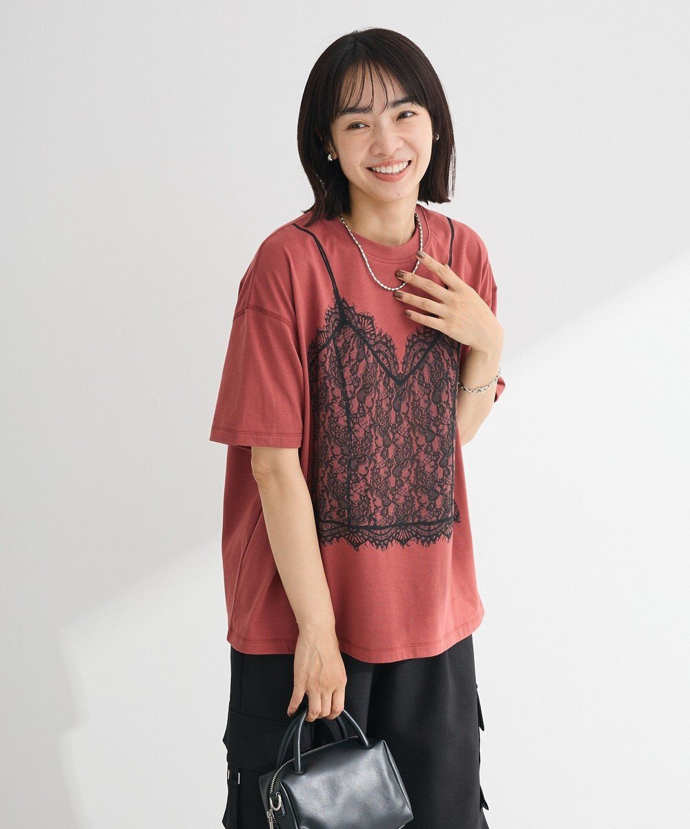 Green Parks ・ＳＵＧＡＲ　ＳＰＯＯＮ　トロンプルイユＴＥＥ 