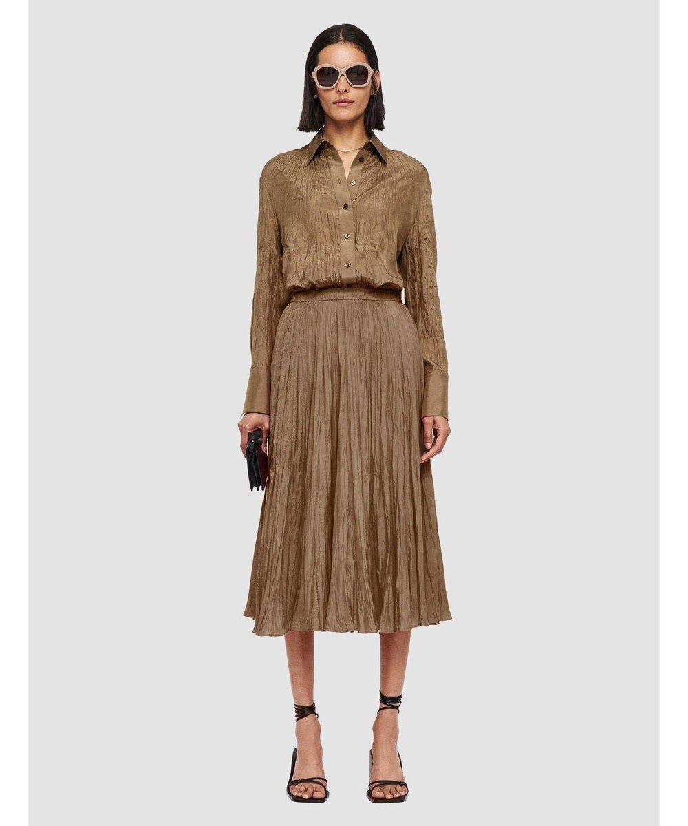 JOSEPH ハボタイ　スカート 