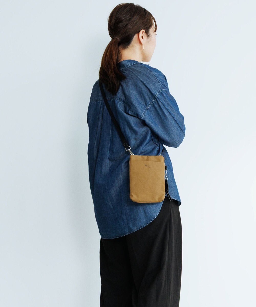 ACE BAGS & LUGGAGE Kanana project COLLECTION サリール2 LTD ショルダーバッグ 17961 カナナプロジェクトコレクション 