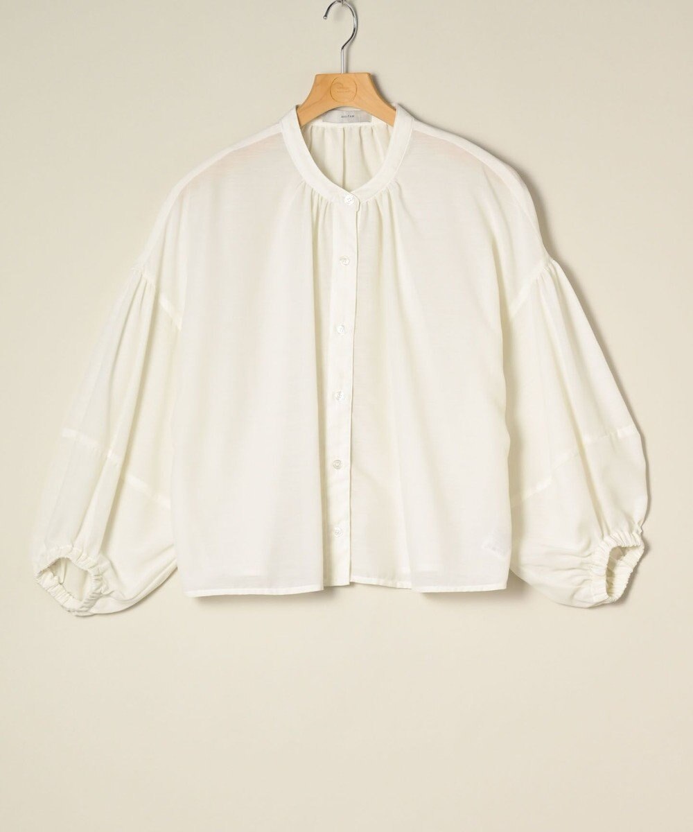 ONWARD Reuse Park 【any FAM】ブラウス春夏 