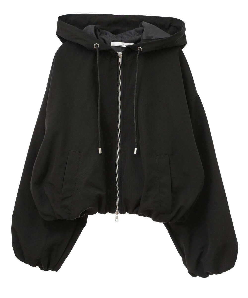 Green Parks ・ＥＬＥＮＣＡＲＥ　ＤＵＥ　ショートマウンテンパーカー 