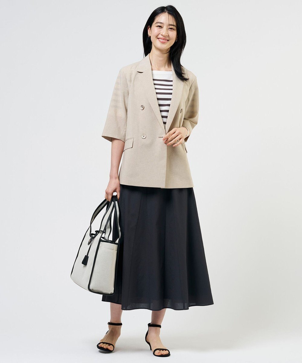 J.PRESS LADIES RELAX OVER KNIT プルオーバー 