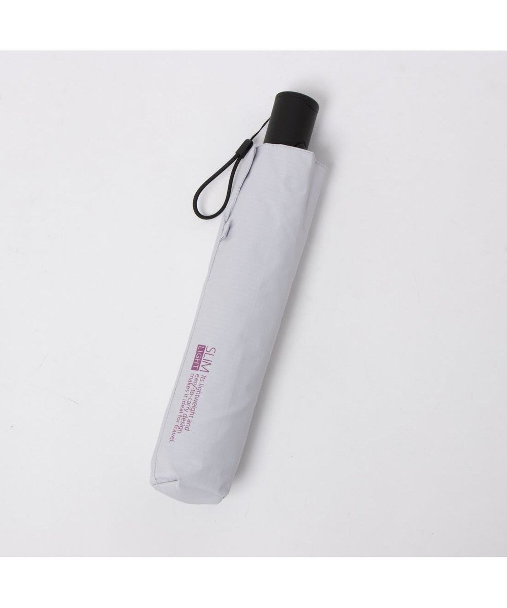 UNBILLION カシュネ cachenez /【晴雨兼用　日傘　UVカット率・遮光率100％生地使用 】PUリップストップ軽量自動開閉折りたたみ傘 