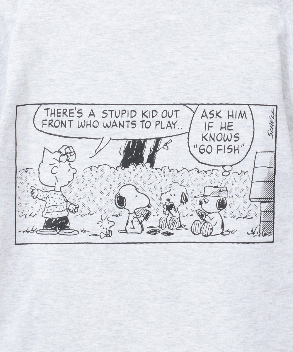 Green Parks ■ＰＥＡＮＵＴＳ　コミックロンＴ 