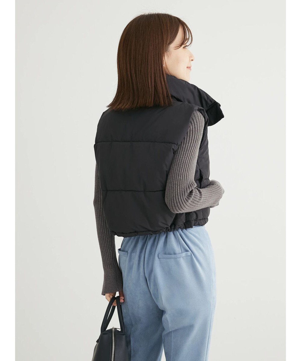 Green Parks ・Ｐｅｔｉｔ　Ｆｌｅｕｒ　ナカワタショートベスト 