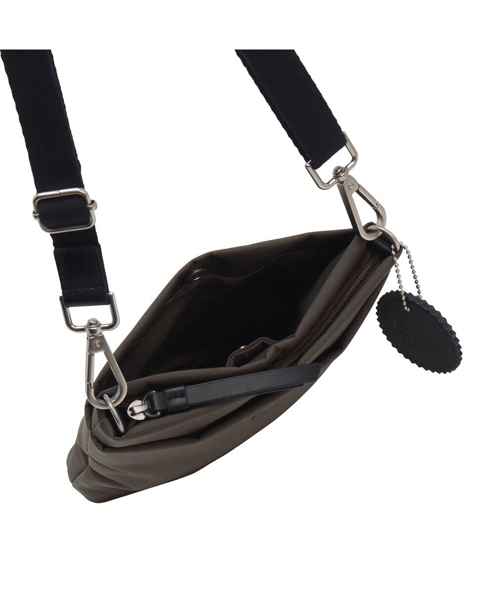 ACE BAGS & LUGGAGE Kanana project collection DYLサリール2 ミニショルダーバッグ 35956 