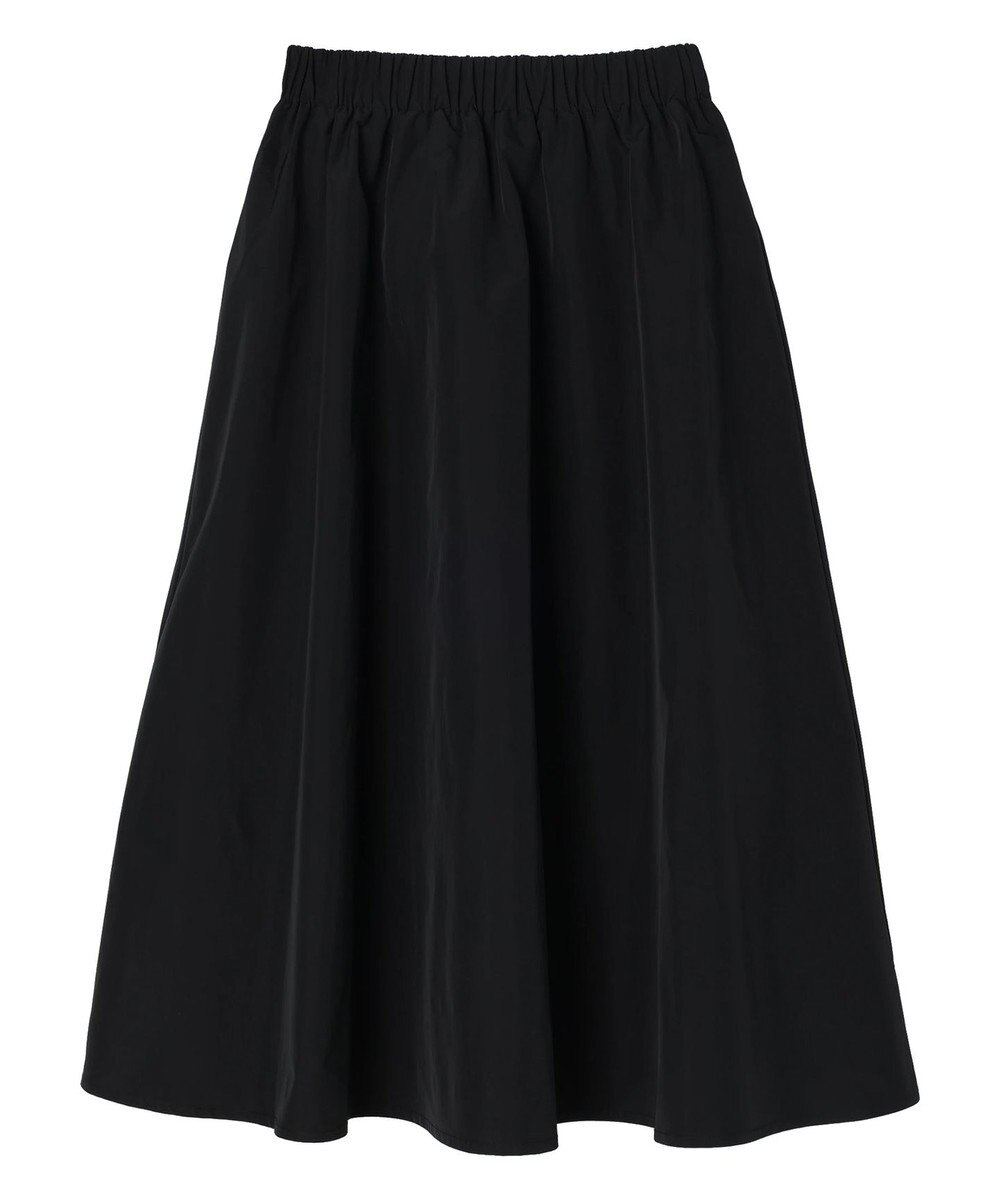 Green Parks ・ＥＬＥＮＣＡＲＥ　ＤＵＥ　タフタフレアスカート 