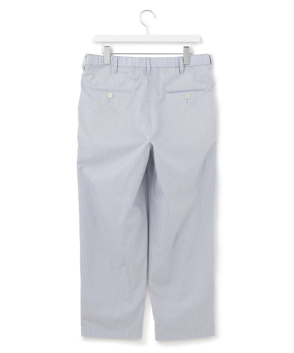 J.PRESS YORK STREET 【UNISEX】リラックスボトム 