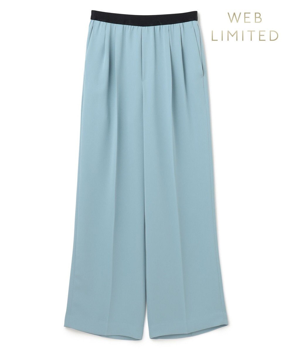 BEIGE， 【好評につき追加生産決定！・ WEB限定】ANDRE / ワイドパンツ 