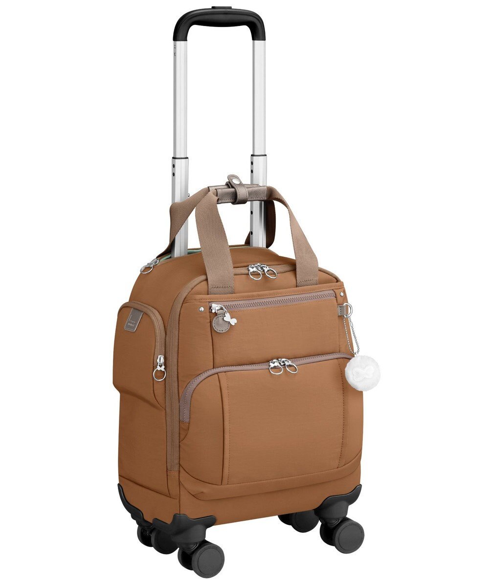 ACE BAGS & LUGGAGE Kanana project PJ8 トローリー 機内持ち込み 18L 17931 カナナプロジェクト 