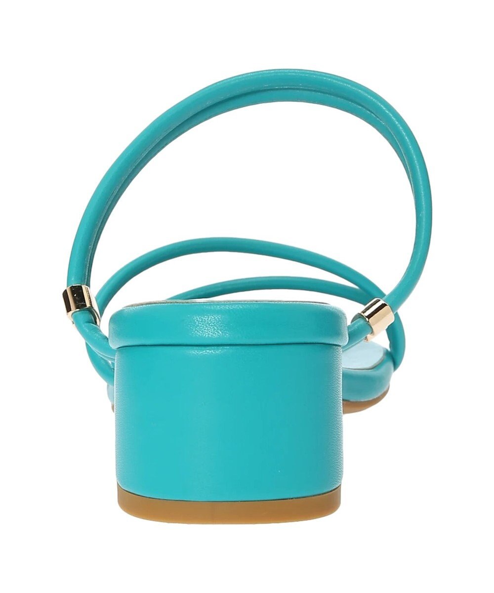 earth music&ecology ＯＲｉｅｎｔａｌＴＲａｆｆｉｃ　チューブサンダル 