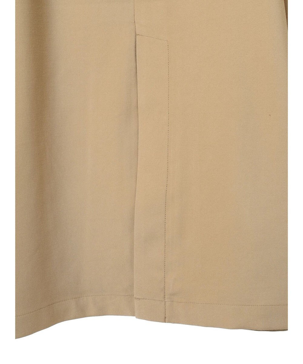 AMERICAN HOLIC 花粉防止Ｗボタントレンチコート 