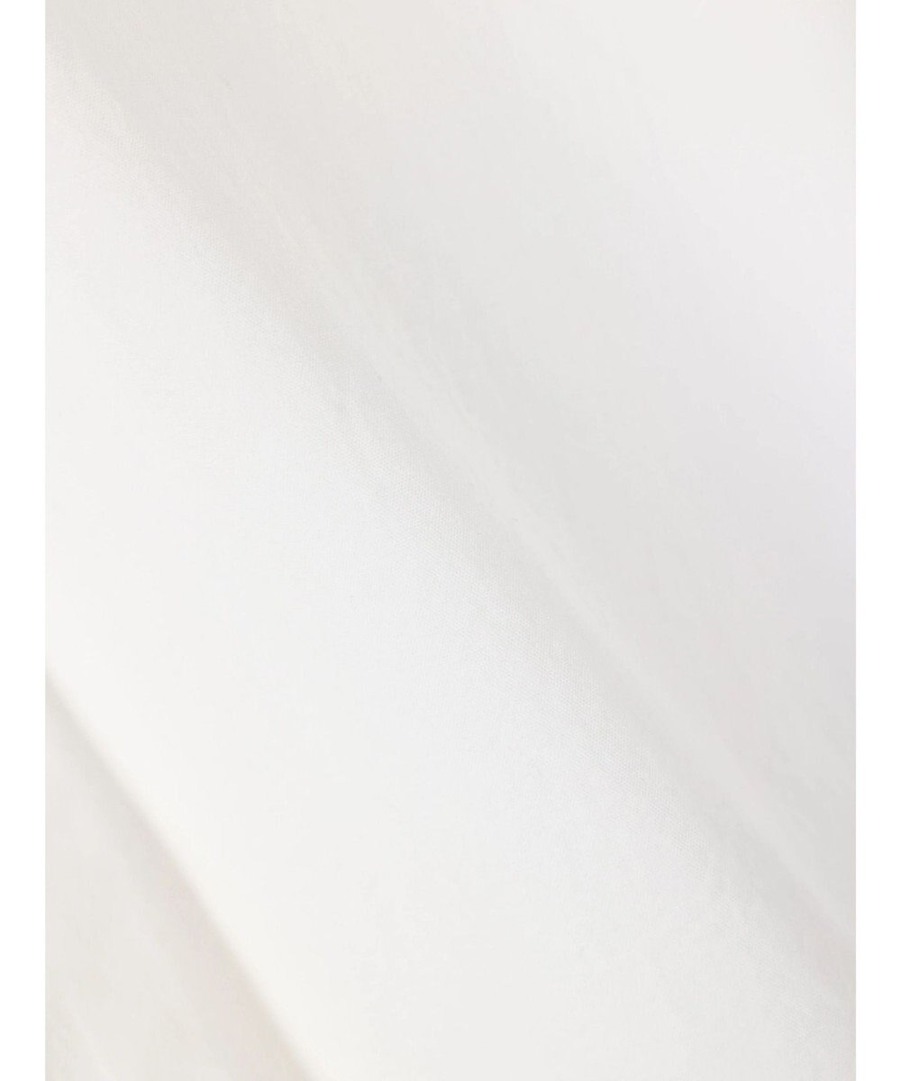 CRAFT STANDARD BOUTIQUE コクーンドルマンシャツチュニック 