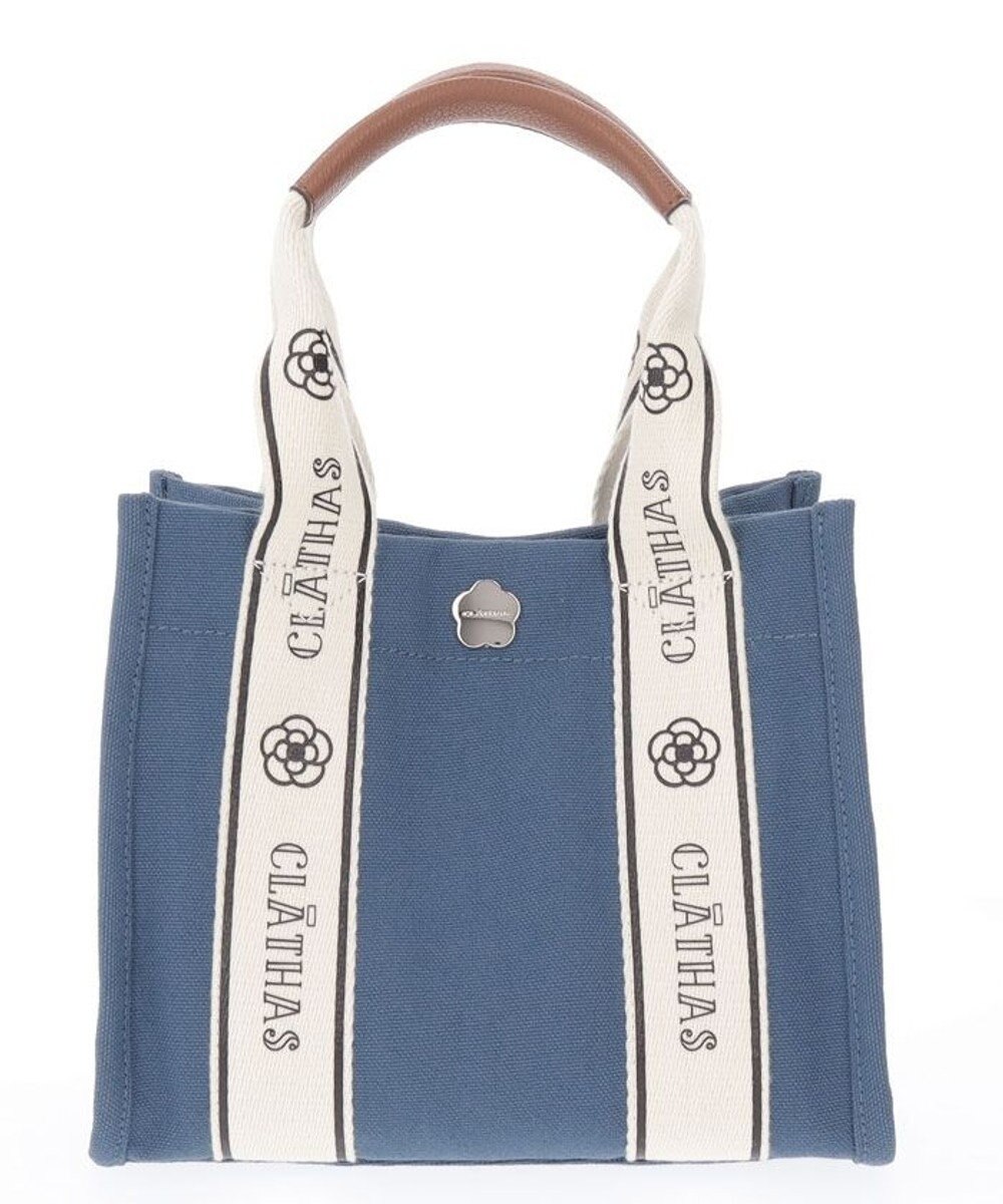 CLATHAS グラシエ 2wayトートバッグ（小） 