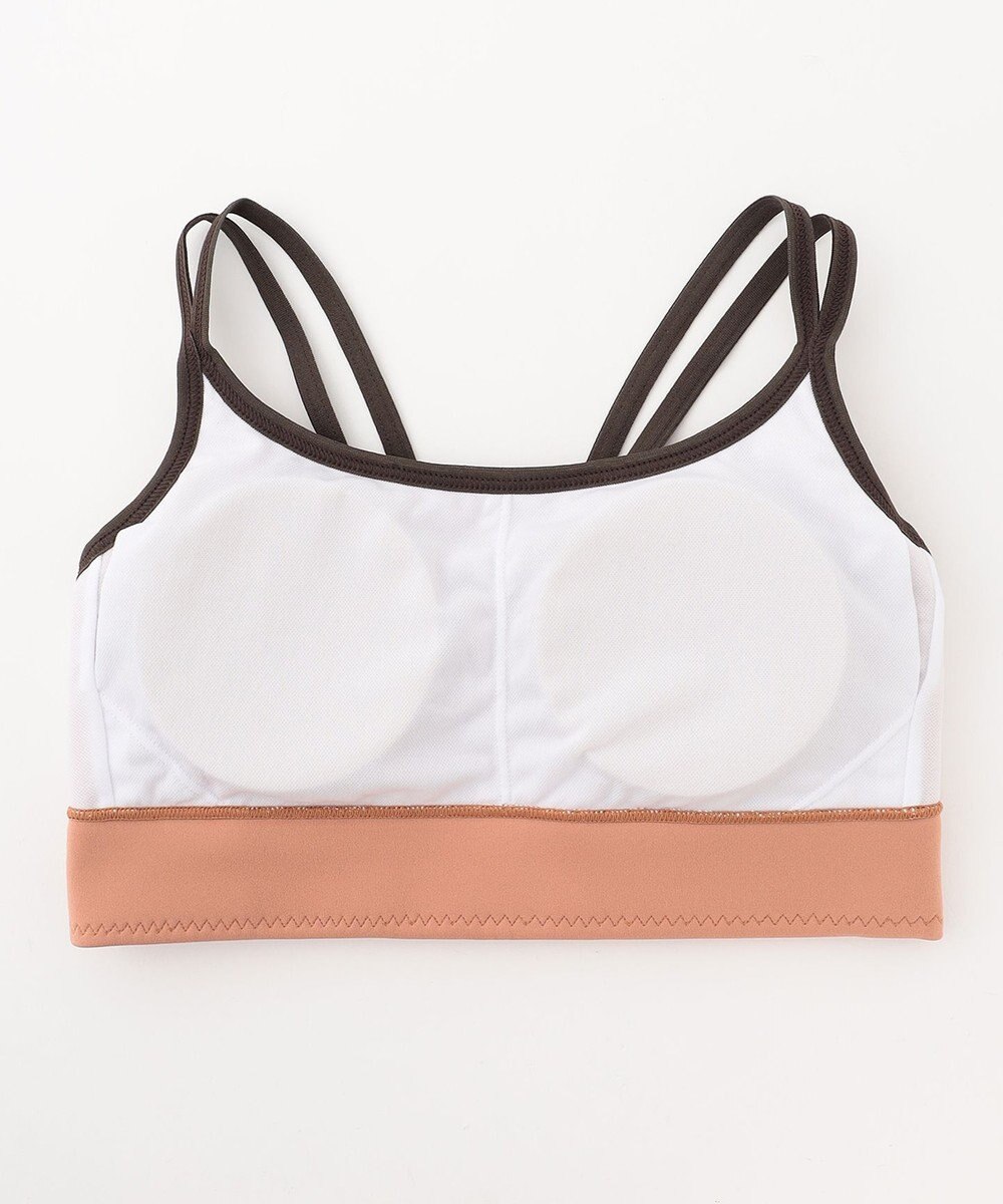 ONWARD CROSSET SELECT 【SEESET】ストラップブラトップ 