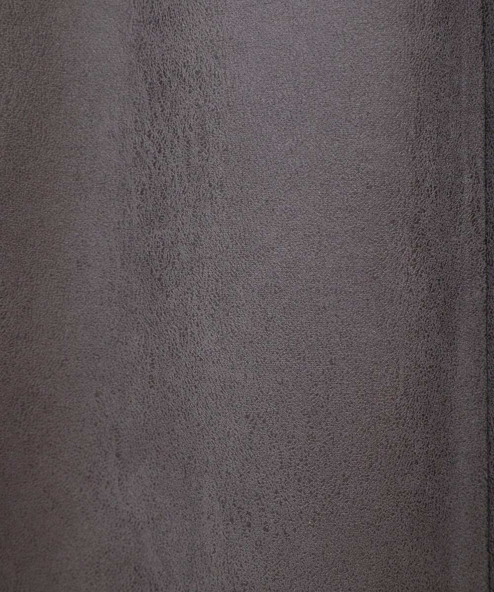 AMERICAN HOLIC フェイクレザーダンボールスカート 