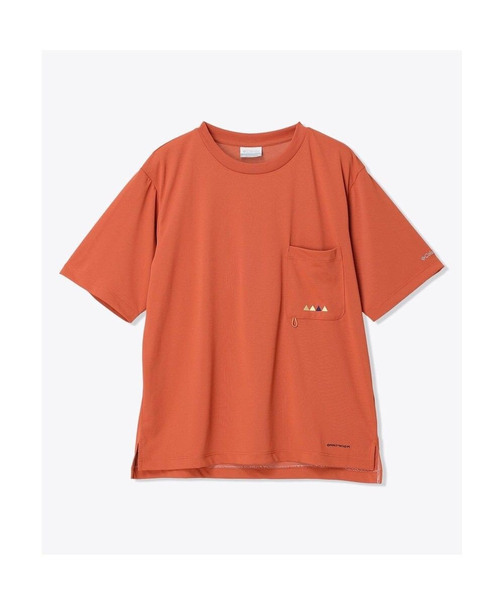 Columbia Columbia/ ウィメンズエンジョイマウンテンライフショートスリーブTシャツ /コロンビア 