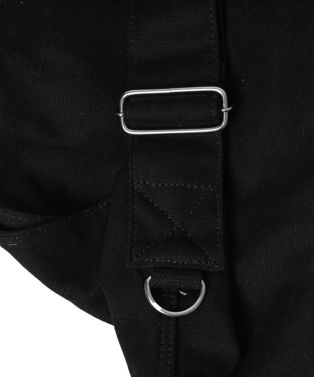 WEGO 別注Dickies　キャンバスショルダー 