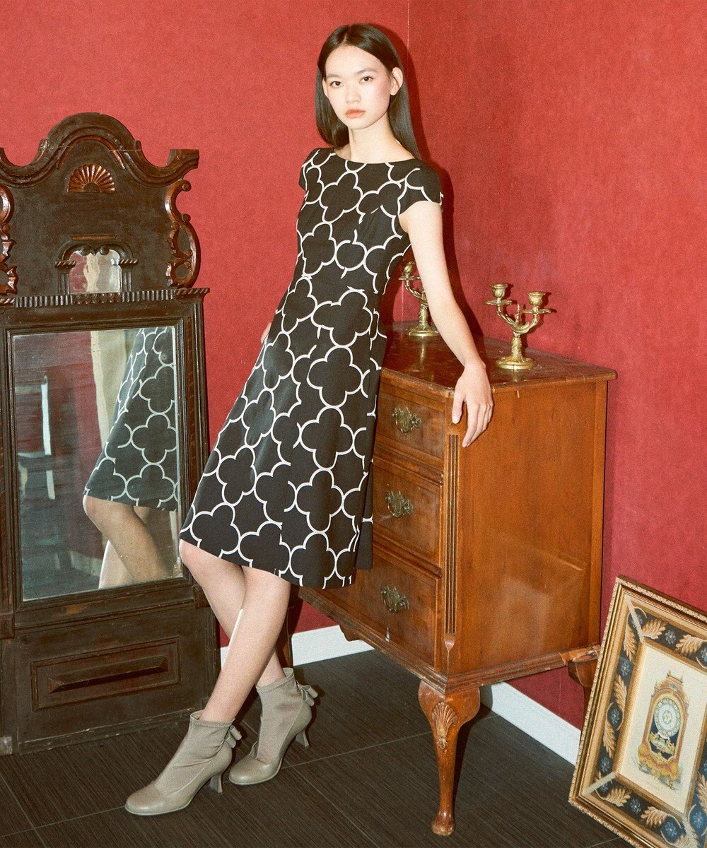 TOCCA 【Archive Collection】MONTMARTRE ドレス 